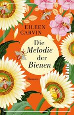 Die Melodie der Bienen Cover des Buches Die Melodie der Bienen (ISBN: 9783492320870)