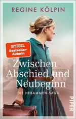 Zwischen Abschied und Neubeginn Cover des Buches Zwischen Abschied und Neubeginn (ISBN: 9783492321778)