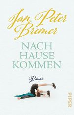 Nachhausekommen Cover des Buches Nachhausekommen (ISBN: 9783492322072)