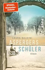 Aspergers Schüler Cover des Buches Aspergers Schüler (ISBN: 9783492322706)
