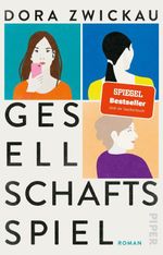 Gesellschaftsspiel Cover des Buches Gesellschaftsspiel (ISBN: 9783492323079)