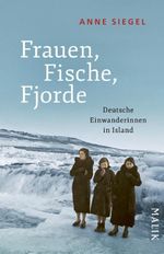 Frauen, Fische, Fjorde Cover des Buches Frauen, Fische, Fjorde (ISBN: 9783492407274)