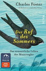 Der Ruf des Sommers Cover des Buches Der Ruf des Sommers (ISBN: 9783492407311)