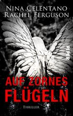 Auf Zornes Flügeln Cover des Buches Auf Zornes Flügeln (ISBN: 9783492503372)