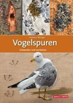 Vogelspuren Cover des Buches Vogelspuren (ISBN: 9783494022765)