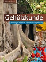 Gehölzkunde Cover des Buches Gehölzkunde (ISBN: 9783494022895)