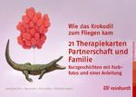 Wie das Krokodil zum Fliegen kam Cover des Buches Wie das Krokodil zum Fliegen kam (ISBN: 9783497027743)