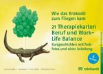Wie das Krokodil zum Fliegen kam Cover des Buches Wie das Krokodil zum Fliegen kam (ISBN: 9783497028306)