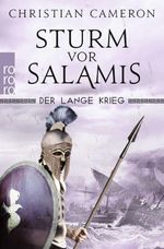 Der Lange Krieg: Sturm vor Salamis Cover des Buches Der Lange Krieg: Sturm vor Salamis (ISBN: 9783499004216)