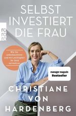 Selbst investiert die Frau Cover des Buches Selbst investiert die Frau (ISBN: 9783499004490)