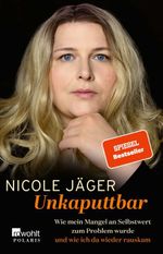 Unkaputtbar Cover des Buches Unkaputtbar (ISBN: 9783499005848)