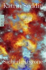 Sicherheitszone Cover des Buches Sicherheitszone (ISBN: 9783499007064)