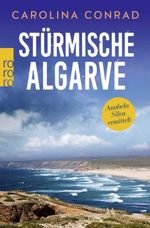 Stürmische Algarve Cover des Buches Stürmische Algarve (ISBN: 9783499007569)