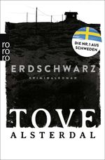 Erdschwarz Cover des Buches Erdschwarz (ISBN: 9783499007781)