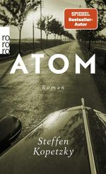 Atom Cover des Buches Atom (ISBN: 9783499009075)