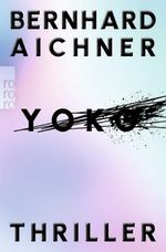Yoko Cover des Buches Yoko (ISBN: 9783499011849)