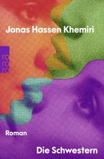 Die Schwestern Cover des Buches Die Schwestern (ISBN: 9783499014208)