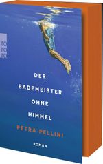 Der Bademeister ohne Himmel Cover des Buches Der Bademeister ohne Himmel (ISBN: 9783499015717)