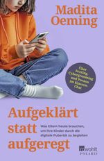 Aufgeklärt statt aufgeregt Cover des Buches Aufgeklärt statt aufgeregt (ISBN: 9783499016622)