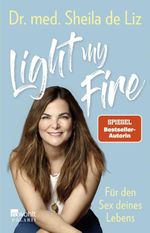 Light my Fire Cover des Buches Light my Fire (ISBN: 9783499018350)