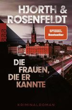 Die Frauen, die er kannte Cover des Buches Die Frauen, die er kannte (ISBN: 9783499019074)