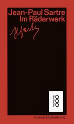 Im Räderwerk Cover des Buches Im Räderwerk (ISBN: 9783499122071)