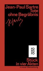 Tote ohne Begräbnis Cover des Buches Tote ohne Begräbnis (ISBN: 9783499124877)