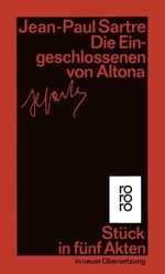 Die Eingeschlossenen. (5745 969) Cover des Buches Die Eingeschlossenen. (5745 969) (ISBN: 9783499105517)