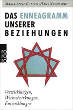 Das Enneagramm unserer Beziehungen Cover des Buches Das Enneagramm unserer Beziehungen (ISBN: 9783499196164)