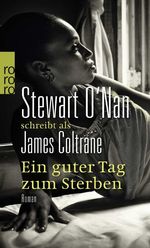 Ein guter Tag zum Sterben Cover des Buches Ein guter Tag zum Sterben (ISBN: 9783499232008)