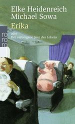 Erika Cover des Buches Erika (ISBN: 9783499235139)