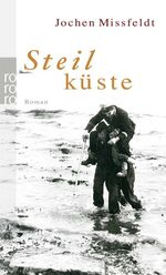 Steilküste Cover des Buches Steilküste (ISBN: 9783499242410)