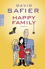 Happy Family Cover des Buches Happy Family (ISBN: 9783499252723)
