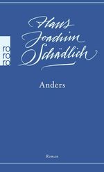Anders Cover des Buches Anders (ISBN: 9783499268762)