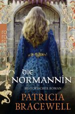 Die Normannin Cover des Buches Die Normannin (ISBN: 9783499269448)