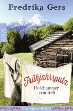 Frühjahrsputz Cover des Buches Frühjahrsputz (ISBN: 9783499269950)