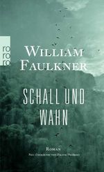 Schall und Wahn Cover des Buches Schall und Wahn (ISBN: 9783499271335)