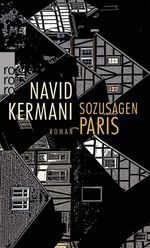 Sozusagen Paris Cover des Buches Sozusagen Paris (ISBN: 9783499273223)
