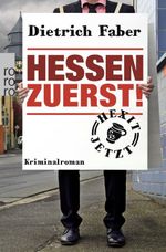 Hessen zuerst! Cover des Buches Hessen zuerst! (ISBN: 9783499291227)