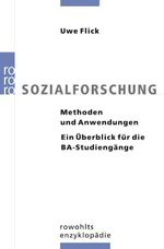 Sozialforschung Cover des Buches Sozialforschung (ISBN: 9783499557026)