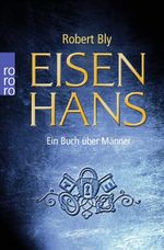 Eisenhans Cover des Buches Eisenhans (ISBN: 9783499620157)
