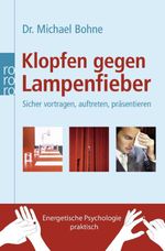 Klopfen gegen Lampenfieber Cover des Buches Klopfen gegen Lampenfieber (ISBN: 9783499623721)