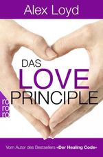 Das Love Principle Cover des Buches Das Love Principle (ISBN: 9783499628795)