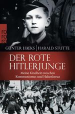 Der rote Hitlerjunge Cover des Buches Der rote Hitlerjunge (ISBN: 9783499629235)