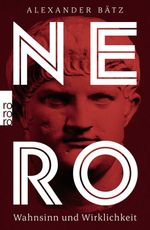 Nero Cover des Buches Nero (ISBN: 9783499633799)