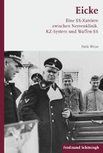 Eicke Cover des Buches Eicke (ISBN: 9783506777058)