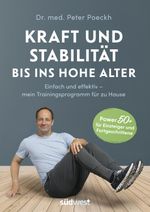 Kraft und Stabilität bis ins hohe Alter Cover des Buches Kraft und Stabilität bis ins hohe Alter (ISBN: 9783517104324)
