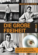 Die große Freiheit Cover des Buches Die große Freiheit (ISBN: 9783517104591)