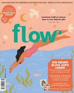 Flow Nummer 98 (4/2026) Cover des Buches Flow Nummer 98 (4/2026) (ISBN: 9783517104874)