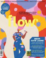 Flow Nummer 99 (5/2026) Cover des Buches Flow Nummer 99 (5/2026) (ISBN: 9783517104881)